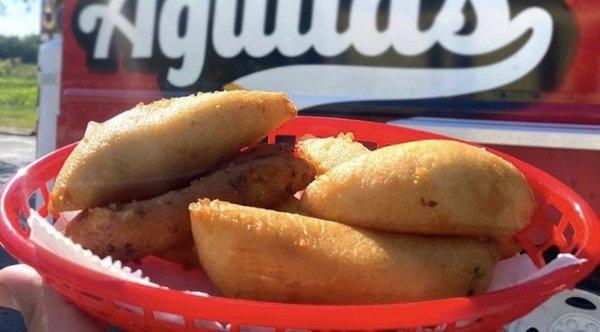 Empanadas