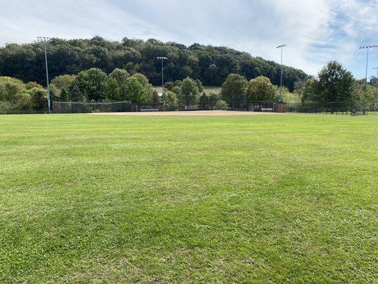 Bill Mazeroski Field