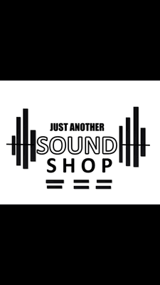 Just Another Sound Shop