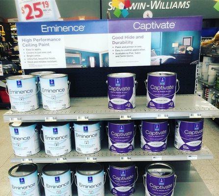 Sherwin-Williams #OnHavanaStreet 2832 S Havana St