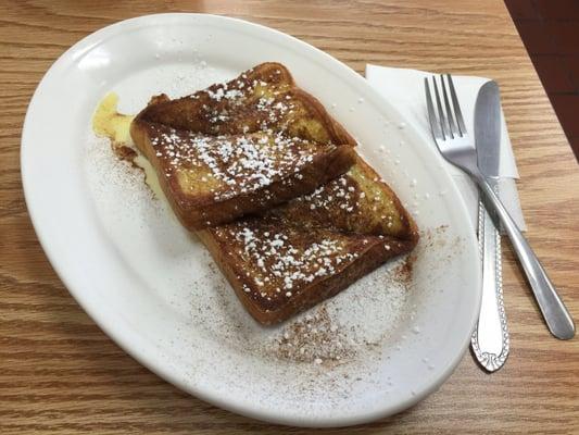 French toast