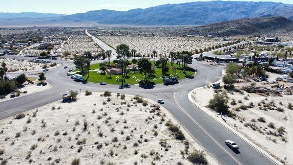 Borrego Springs