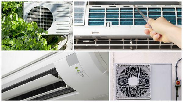 Riley's Air Conditioning & Heating