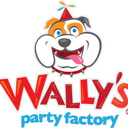 Wally's Party Factory