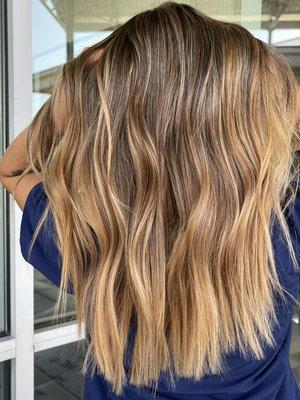 Balayage