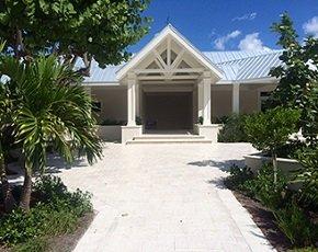 Captiva Memorial Library