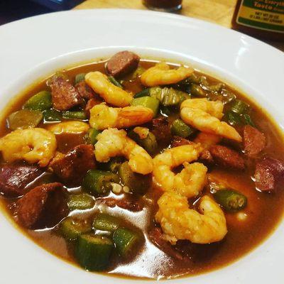 Gumbo