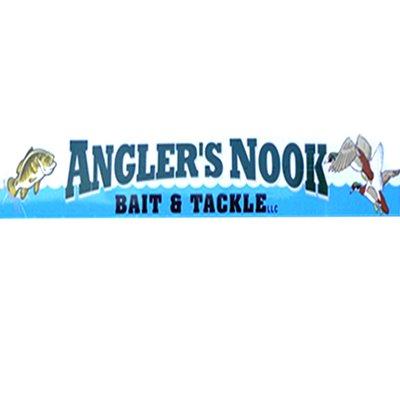 Anglers Nook Bait & Tackle