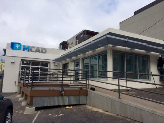 MCAD Technologies Headquartered in Denver, CO