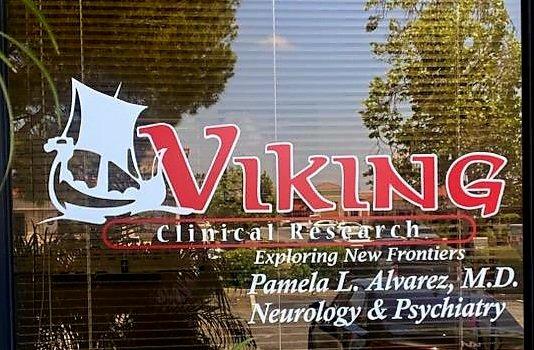 Viking Clinical Research