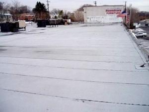 Commercial Roofing