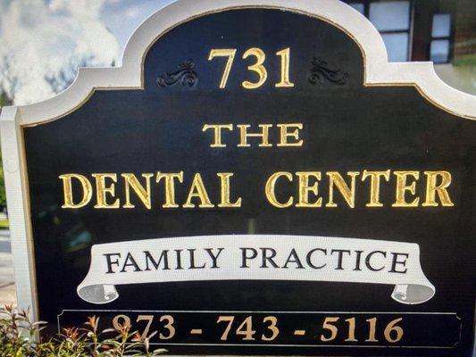 The Dental Center