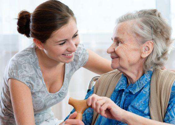 Hibernian Home Care Service