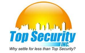 Top Security Inc.