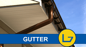 Gutter Cleaning