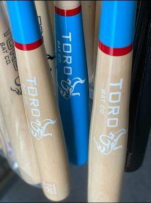 Socorro  (El Paso, TX) High School Bulldogs custom bats