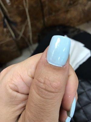 White Plains Nail