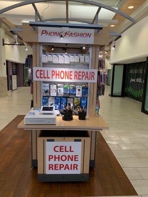 Phone Fashion st. Augustine cell phone repair center