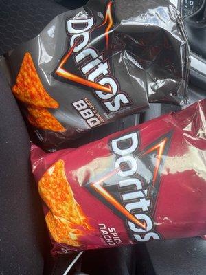 Doritos