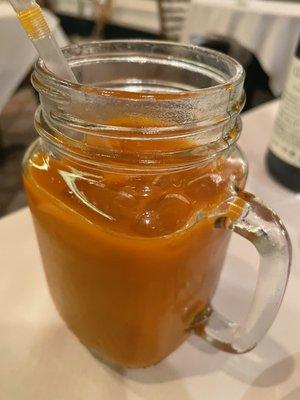 Thai Iced Tea