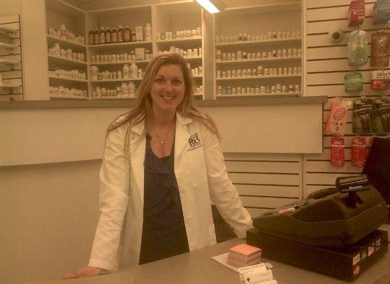 Avenue Chemists pharmacy in Astoria, NY 11103 offers personal service and local prescription delivery.