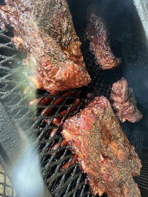 BEEF SHORT RIBS