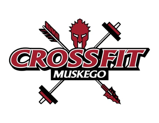 CrossFit Muskego Logo