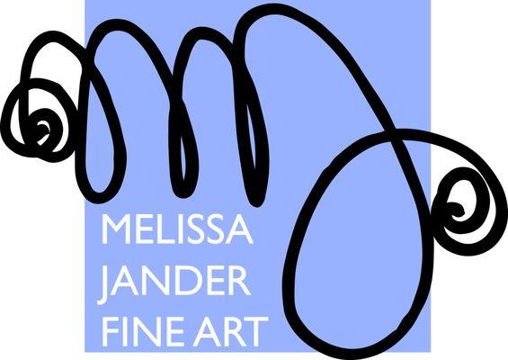 Melissa Jander Fine Art