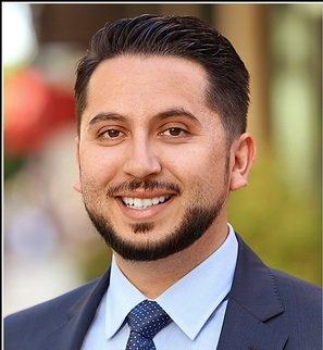 Michael Ramirez - Intero Real Estate Services