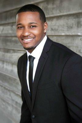 Lonnie Wilborn Jr - Barrett Financial Group