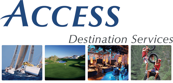 ACCESS Destination Services