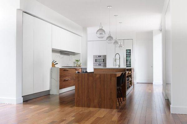 Manhattan Kitchens