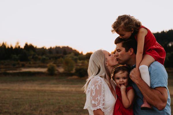 Folk Family Photography