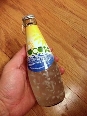 Coconut Water