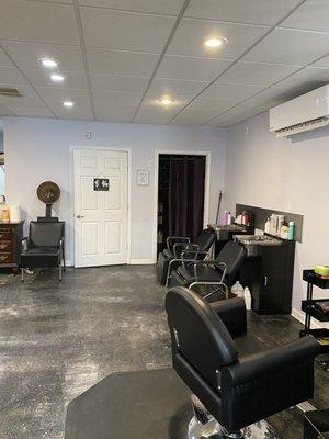 Salon