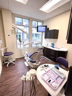 Four Corners Dental Studio