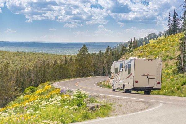 RV and Recreational Vehicle Insurance