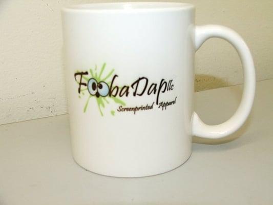 Foobadap Screenprinting and Apparel