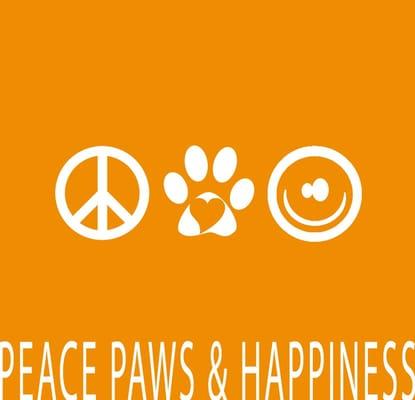 Peace Paws & Happiness