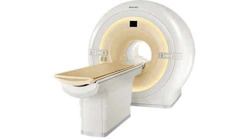 Philips 3T MRI