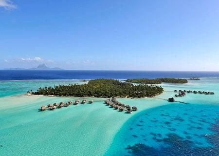 Bucket List Tahiti Honeymoon...Check!