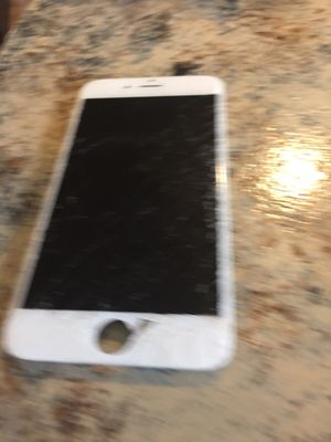 Home button repair