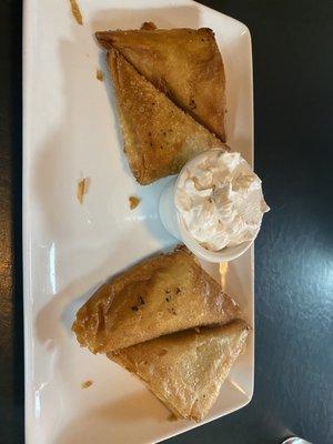 Spanakopita