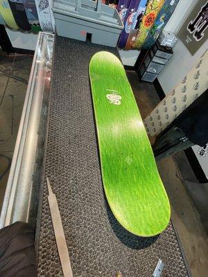 8.25 Skateboard