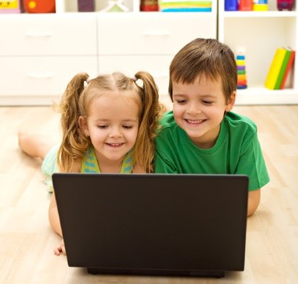 Online Language Lessons For Toddlers, Kids and Adults!