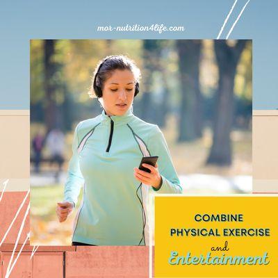 Stay physically active! Schedule a free 20 health consult here--  http://bit.ly/3oSdInS