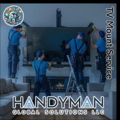 Handyman Global Solutions