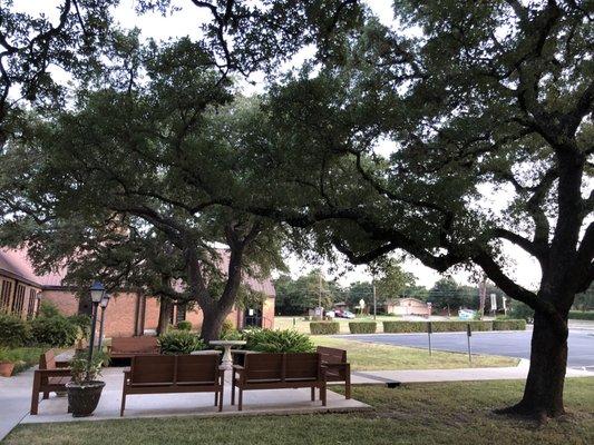 Northwood Presbyterian Church