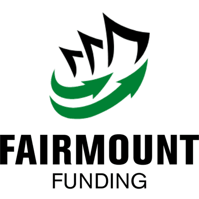 Fairmount Funding logo