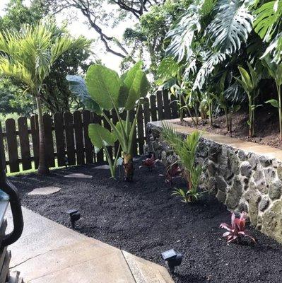 Toa Landscaping